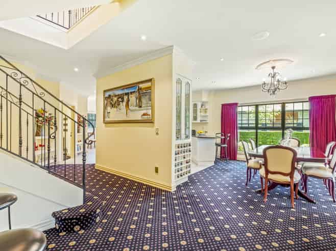 6 Lakewood Lane, Hanmer Springs