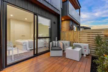 3 & 11/27 Hastings Road, Mairangi Bay