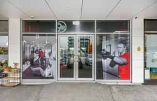 Calling Fitness Industry Tenants - Albany 80-166 sqm