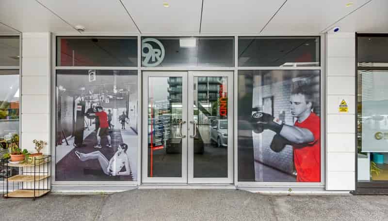 G8, 9 Kaipiho Lane, Albany