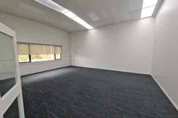 Prime Office Space at 1 Kaiwharawhara Road