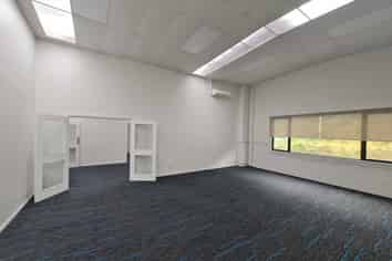 Prime Office Space at 1 Kaiwharawhara Road