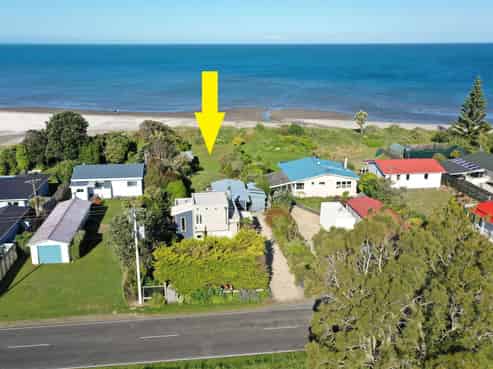1184 Collingwood-puponga Main Road, Pakawau