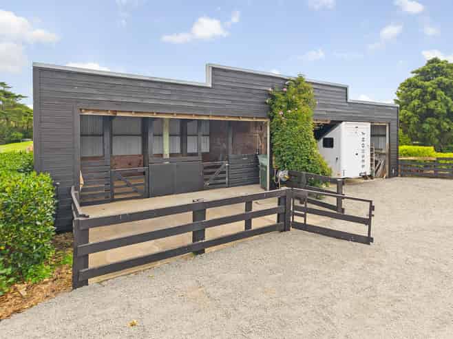  173 Taha Road, Waimauku