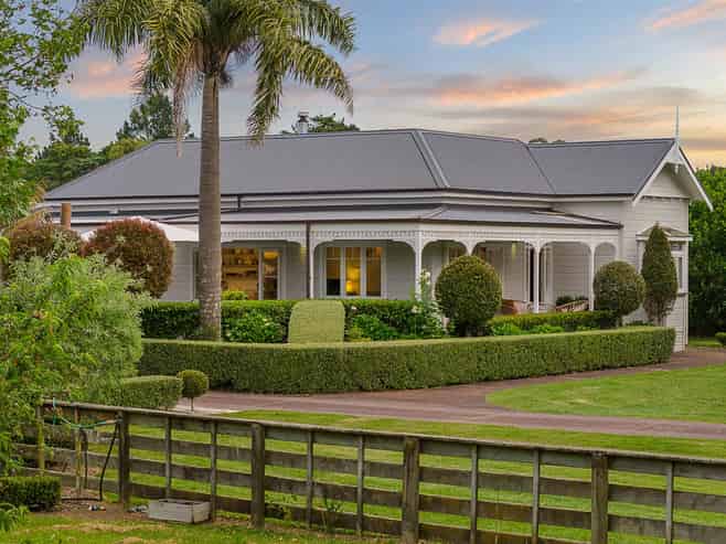  173 Taha Road, Waimauku