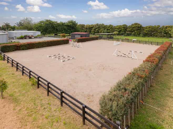  173 Taha Road, Waimauku