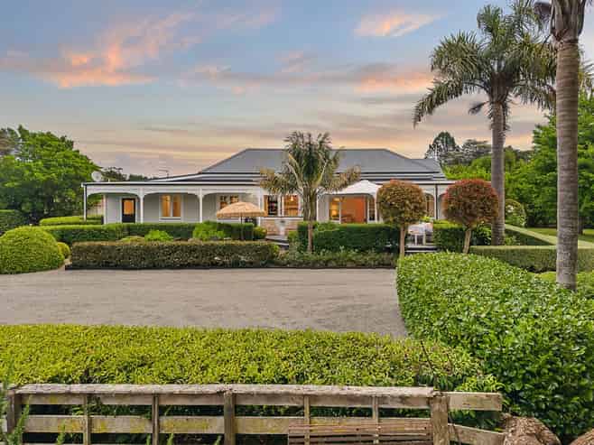  173 Taha Road, Waimauku