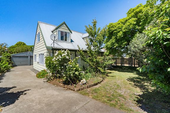 Property value - 1021 Tomoana Road, Mahora - realestate.co.nz
