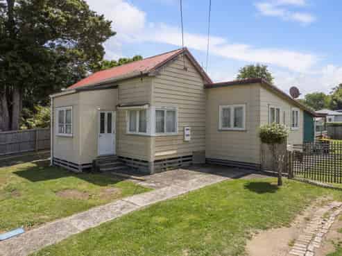 7 George Street, Waihi