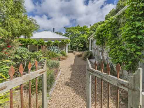 247 Millers Road, Motukarara