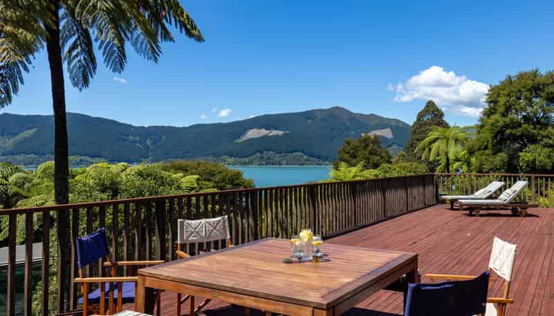  Whatanihi Bay, Beatrix Bay