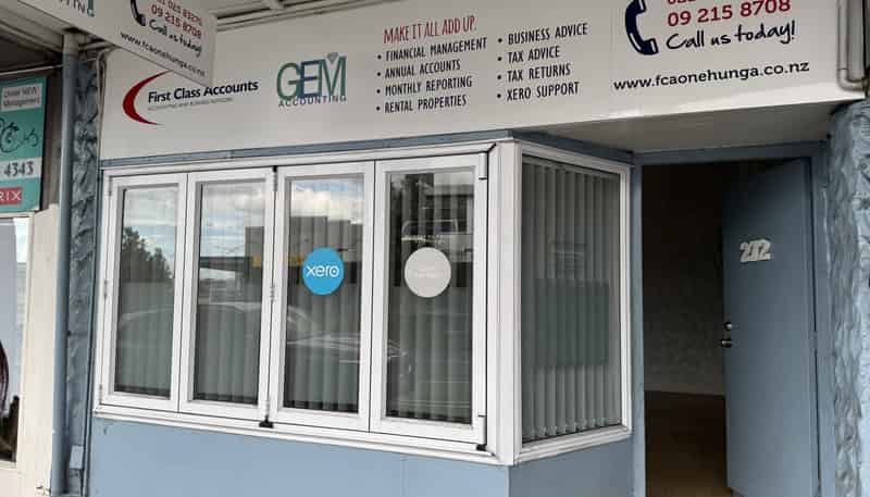 272 Onehunga Mall, Onehunga