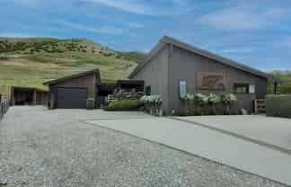 115 Lowburn Valley Road, Cromwell