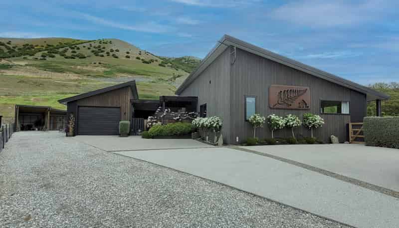 115 Lowburn Valley Road, Cromwell
