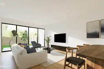 Lot 12/20 Melia Place, Stanmore Bay