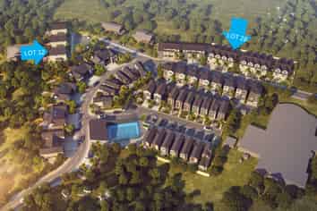 Lot 12/20 Melia Place, Stanmore Bay