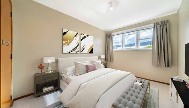 4/32 Ebdentown St, Upper Hutt