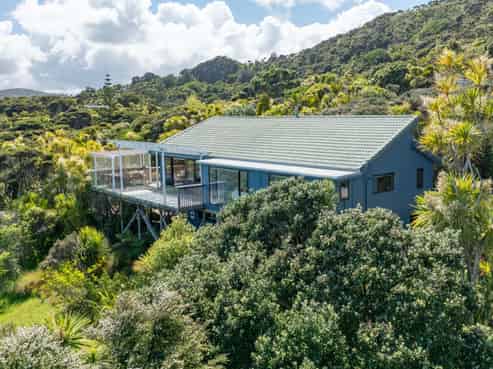 109 Seaview Road, Piha