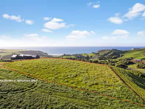 11 Washer Road, Omata