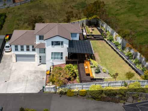 22 Barwick Place, Arkles Bay