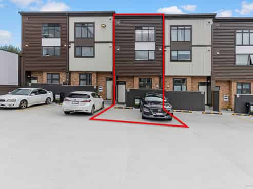 3/1 Glenside Crescent, Eden Terrace