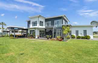 5 Waitemata Drive, One Tree Point