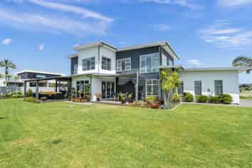 5 Waitemata Drive, One Tree Point