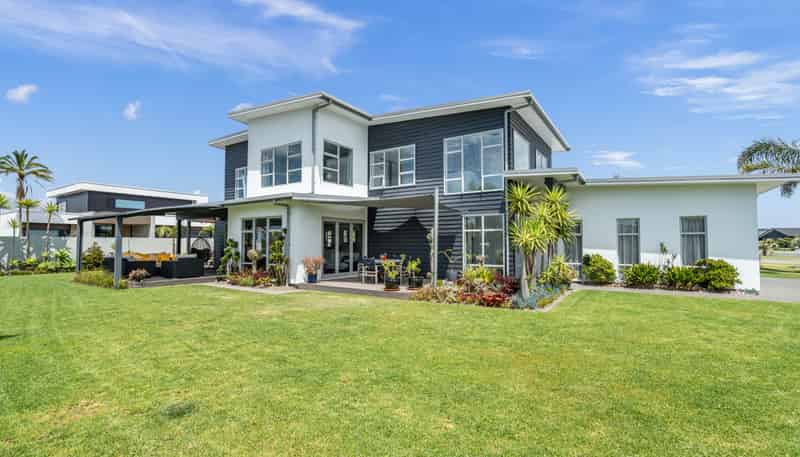 5 Waitemata Drive, One Tree Point