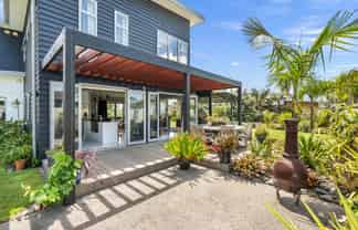 5 Waitemata Drive, One Tree Point