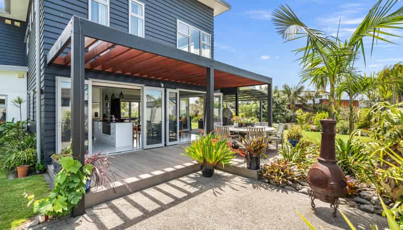 5 Waitemata Drive, One Tree Point
