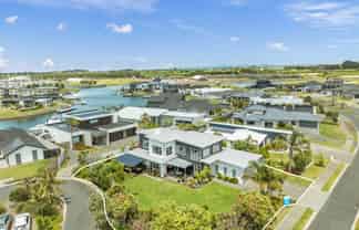 5 Waitemata Drive, One Tree Point