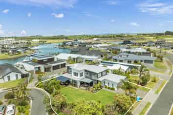 5 Waitemata Drive, One Tree Point