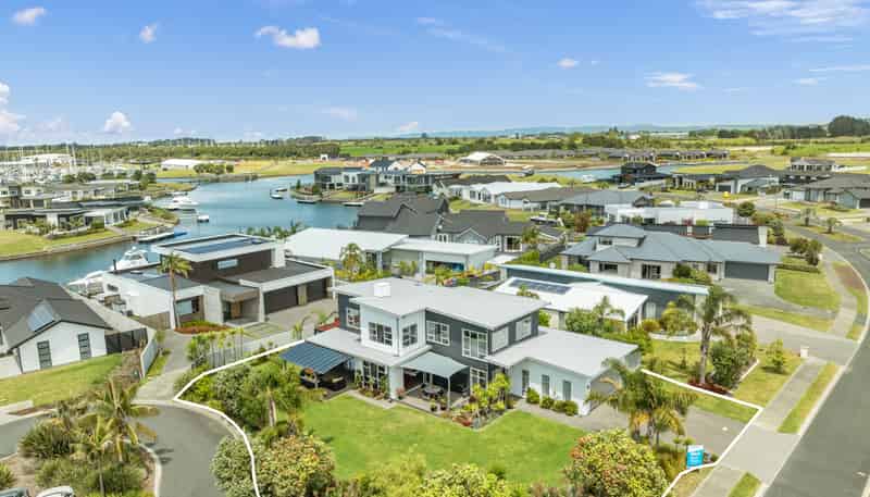 5 Waitemata Drive, One Tree Point