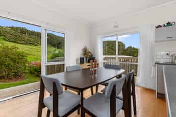 105 Tudehope Road, Matarau