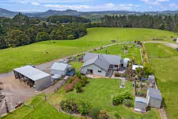 105 Tudehope Road, Matarau