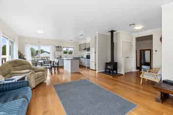 105 Tudehope Road, Matarau