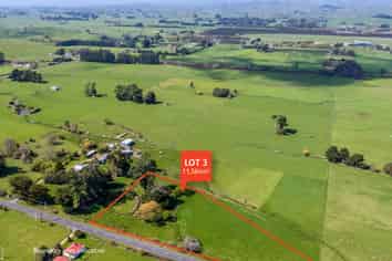 Lot 3 Woodlands Road, Woodville