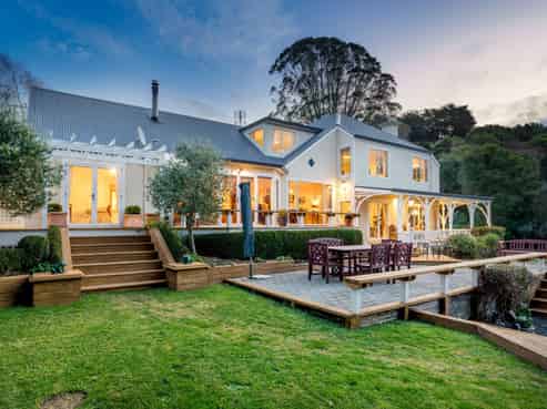70 Tanner Road, Glenleith