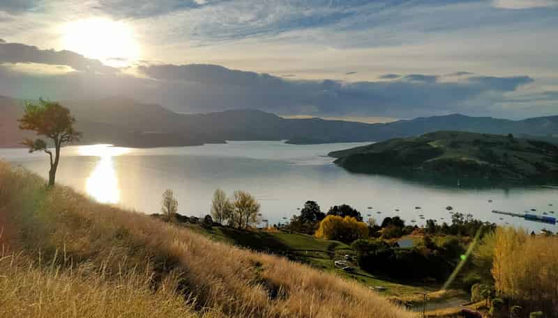41 Lighthouse Road, Akaroa