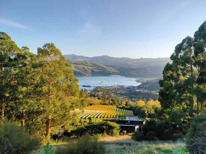 41 Lighthouse Road, Akaroa