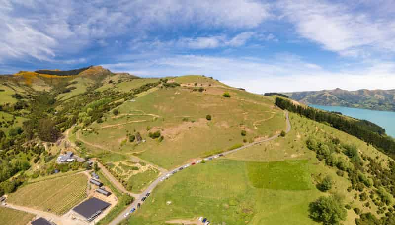 41 Lighthouse Road, Akaroa
