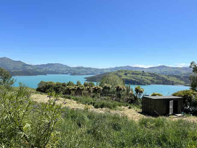 41 Lighthouse Road, Akaroa