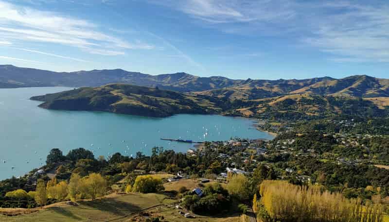 41 Lighthouse Road, Akaroa