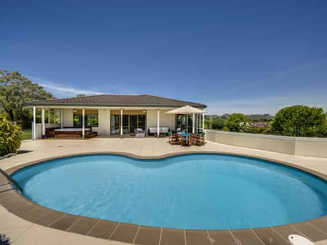 154 Te Mata Peak Road, Havelock North