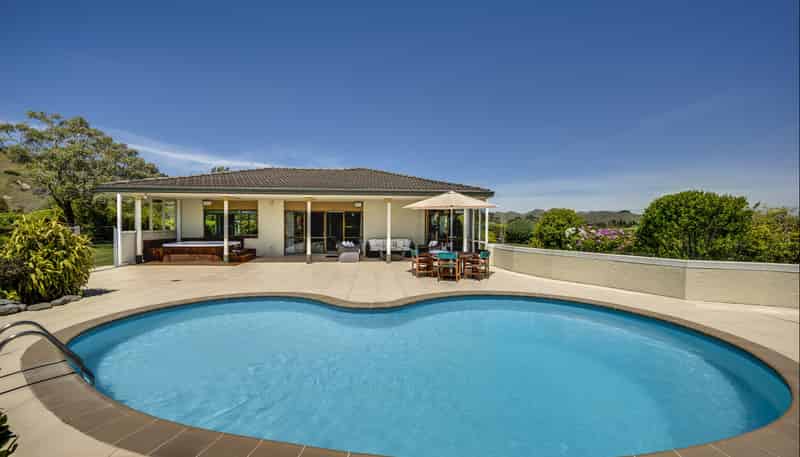 154 Te Mata Peak Road, Havelock North