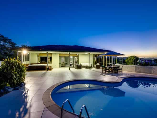154 Te Mata Peak Road, Havelock North
