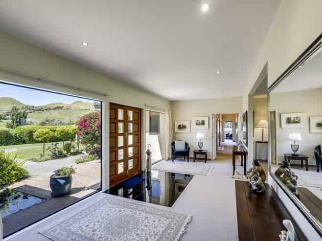 154 Te Mata Peak Road, Havelock North