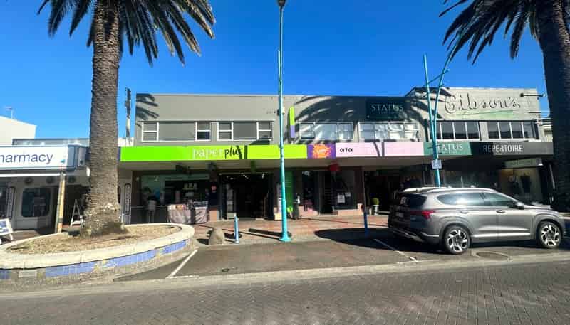 Suite 4 126 Maunganui Road, Mount Maunganui