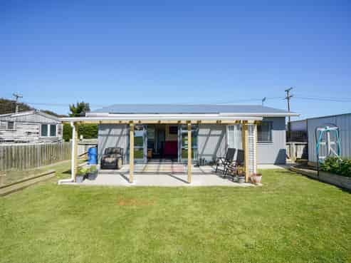 136 Avon Road, Clifton