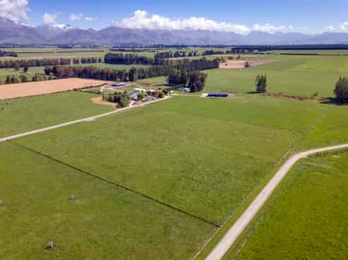 574 Lots 5-7 Hamilton Road, Fairlie